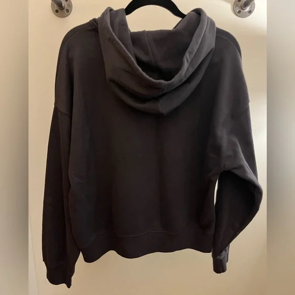 American Eagle Zip-Up Hoodie - Picture 3 of 3